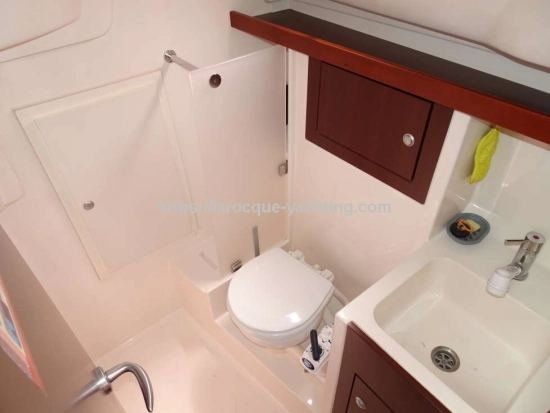 Hanse 320 de segunda mano en venta
