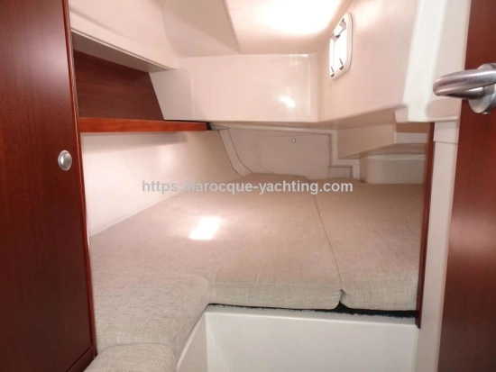 Hanse 320 de segunda mano en venta