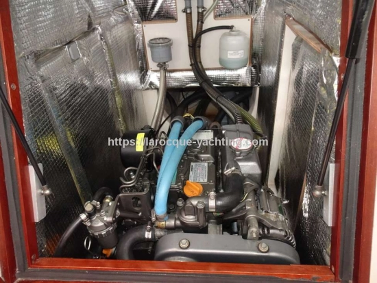 Hanse 320 de segunda mano en venta