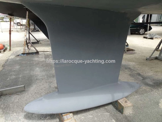 Hanse 320 de segunda mano en venta