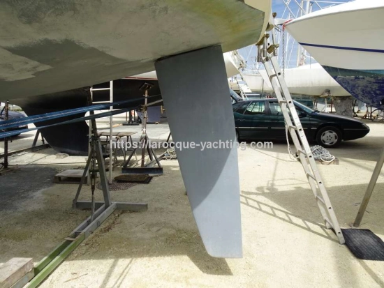 Hanse 320 de segunda mano en venta
