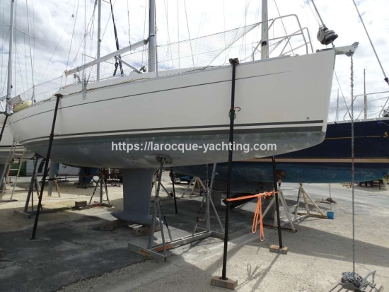 Hanse 320 de segunda mano en venta