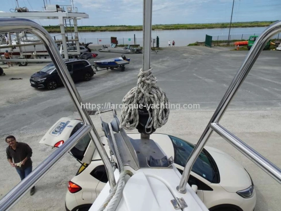 Hanse 320 de segunda mano en venta