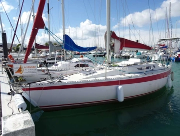 Beneteau First 30 usata in vendita