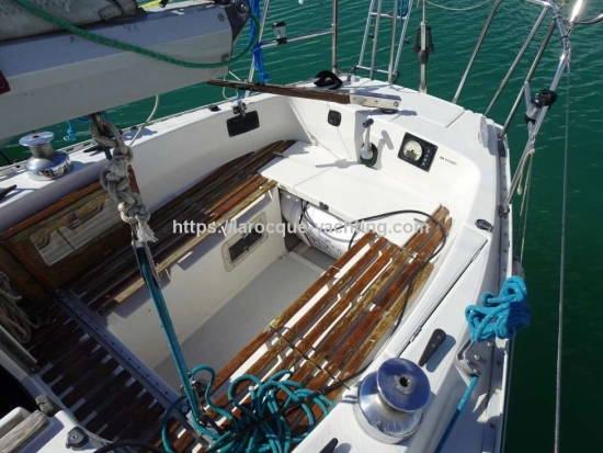 Beneteau First 30 de segunda mano en venta