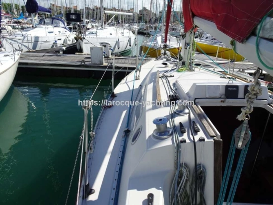 Beneteau First 30 de segunda mano en venta