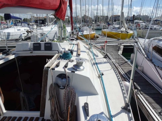Beneteau First 30 de segunda mano en venta