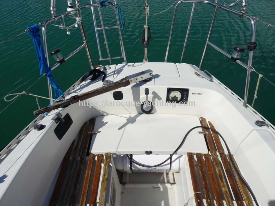 Beneteau First 30 de segunda mano en venta