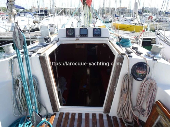 Beneteau First 30 de segunda mano en venta