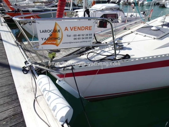Beneteau First 30 de segunda mano en venta