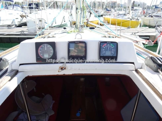 Beneteau First 30 de segunda mano en venta