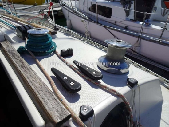 Beneteau First 30 de segunda mano en venta