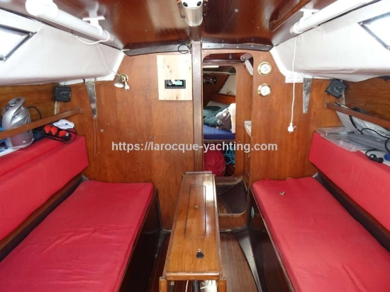 Beneteau First 30 de segunda mano en venta