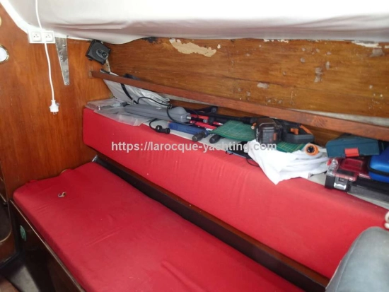 Beneteau First 30 de segunda mano en venta