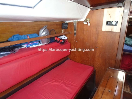 Beneteau First 30 de segunda mano en venta