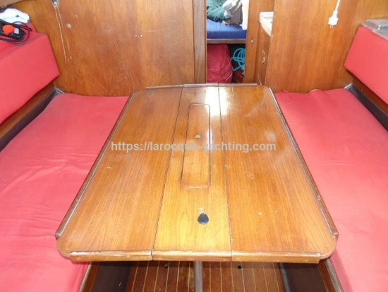 Beneteau First 30 de segunda mano en venta