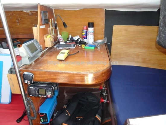 Beneteau First 30 de segunda mano en venta
