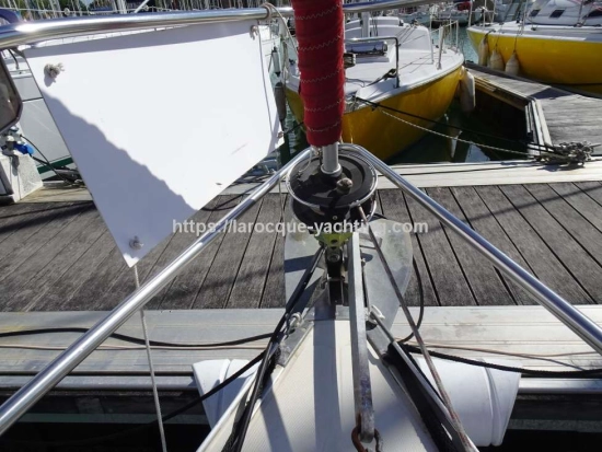 Beneteau First 30 de segunda mano en venta
