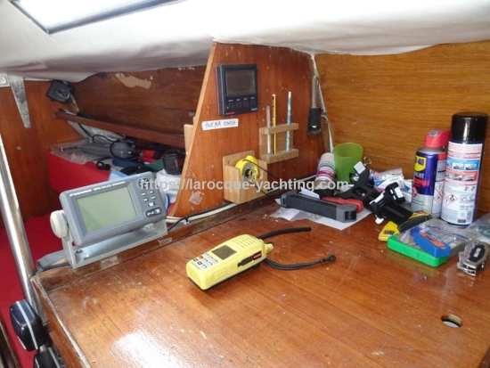 Beneteau First 30 de segunda mano en venta