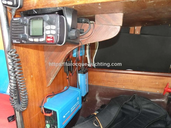 Beneteau First 30 de segunda mano en venta