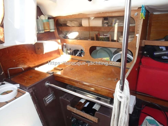 Beneteau First 30 de segunda mano en venta