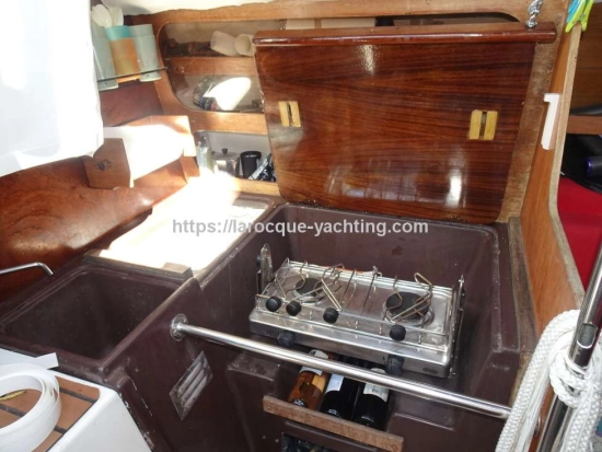 Beneteau First 30 de segunda mano en venta
