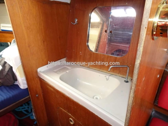 Beneteau First 30 de segunda mano en venta