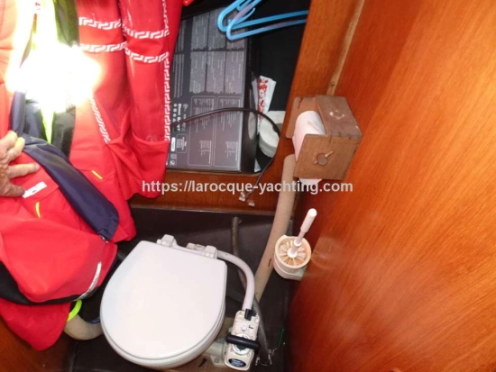 Beneteau First 30 de segunda mano en venta