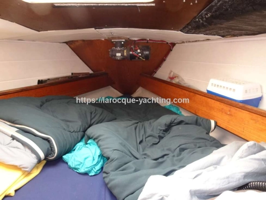 Beneteau First 30 de segunda mano en venta