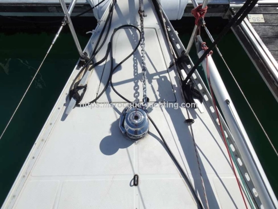 Beneteau First 30 de segunda mano en venta