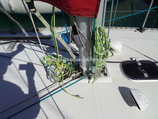 Beneteau First 30 de segunda mano en venta