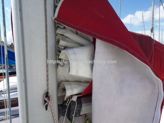 Beneteau First 30 de segunda mano en venta