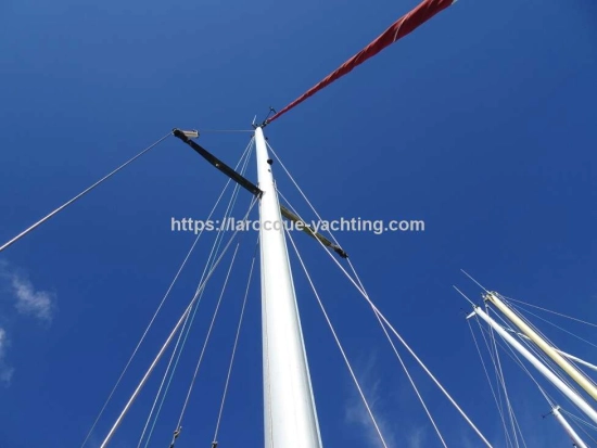 Beneteau First 30 de segunda mano en venta