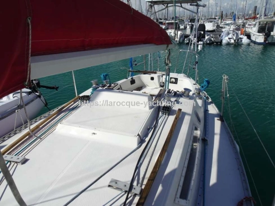 Beneteau First 30 de segunda mano en venta