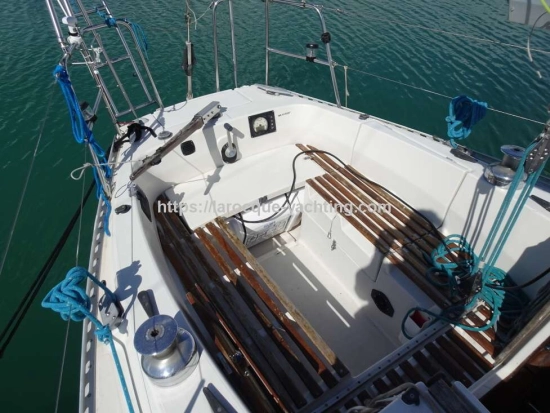 Beneteau First 30 de segunda mano en venta