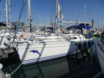 Jeanneau Sun Odyssey 34.2 de segunda mano en venta