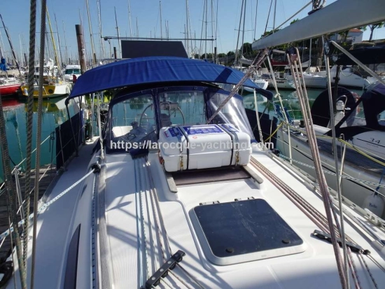 Jeanneau Sun Odyssey 34.2 de segunda mano en venta