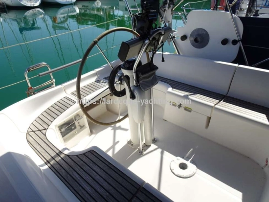 Jeanneau Sun Odyssey 34.2 de segunda mano en venta