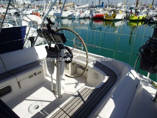 Jeanneau Sun Odyssey 34.2 de segunda mano en venta