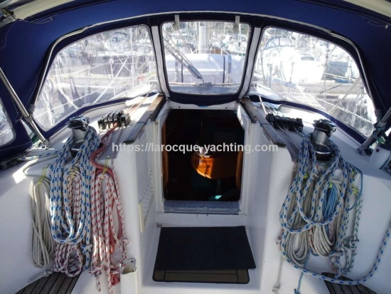 Jeanneau Sun Odyssey 34.2 de segunda mano en venta