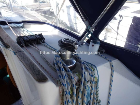 Jeanneau Sun Odyssey 34.2 de segunda mano en venta