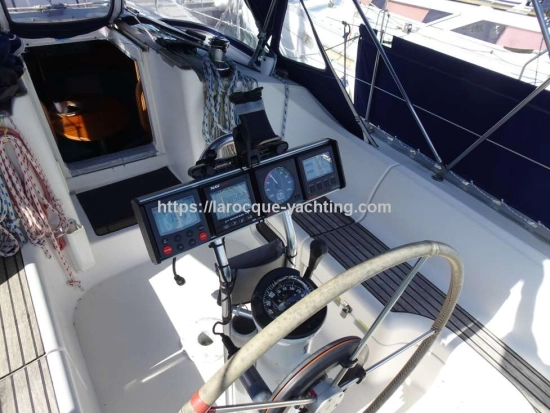 Jeanneau Sun Odyssey 34.2 de segunda mano en venta