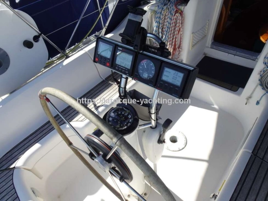 Jeanneau Sun Odyssey 34.2 de segunda mano en venta