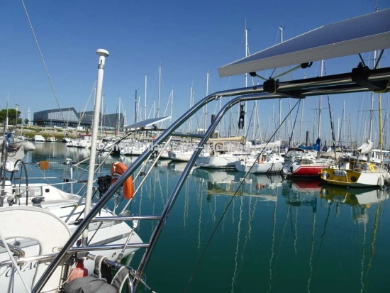 Jeanneau Sun Odyssey 34.2 de segunda mano en venta