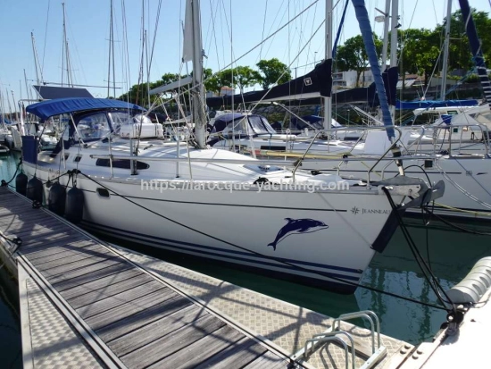 Jeanneau Sun Odyssey 34.2 de segunda mano en venta