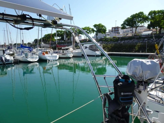 Jeanneau Sun Odyssey 34.2 de segunda mano en venta
