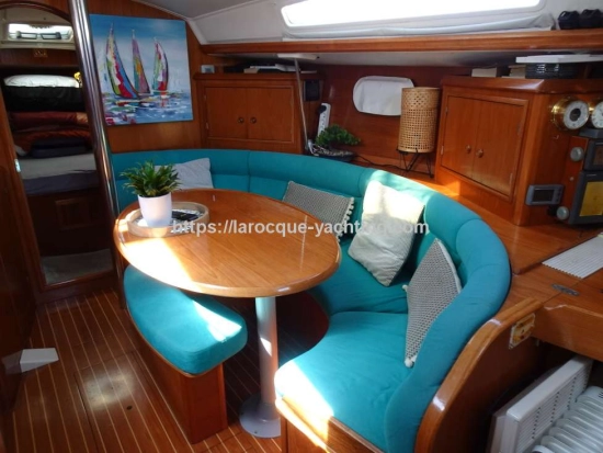 Jeanneau Sun Odyssey 34.2 de segunda mano en venta