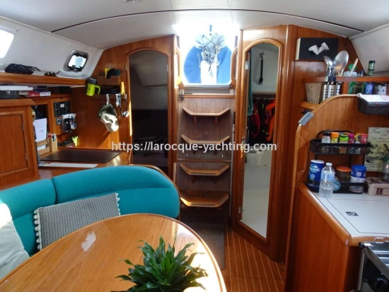 Jeanneau Sun Odyssey 34.2 de segunda mano en venta
