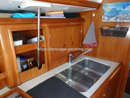Jeanneau Sun Odyssey 34.2 de segunda mano en venta