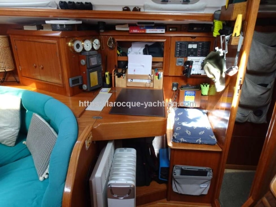 Jeanneau Sun Odyssey 34.2 de segunda mano en venta